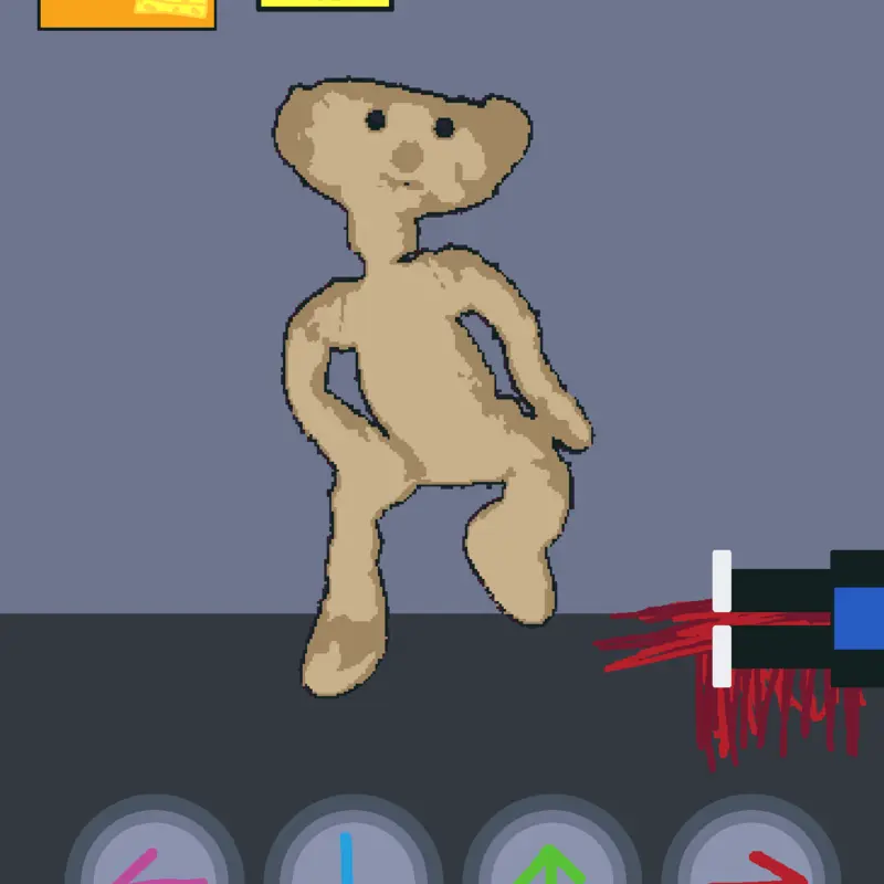 Game by @ItsNikolas
