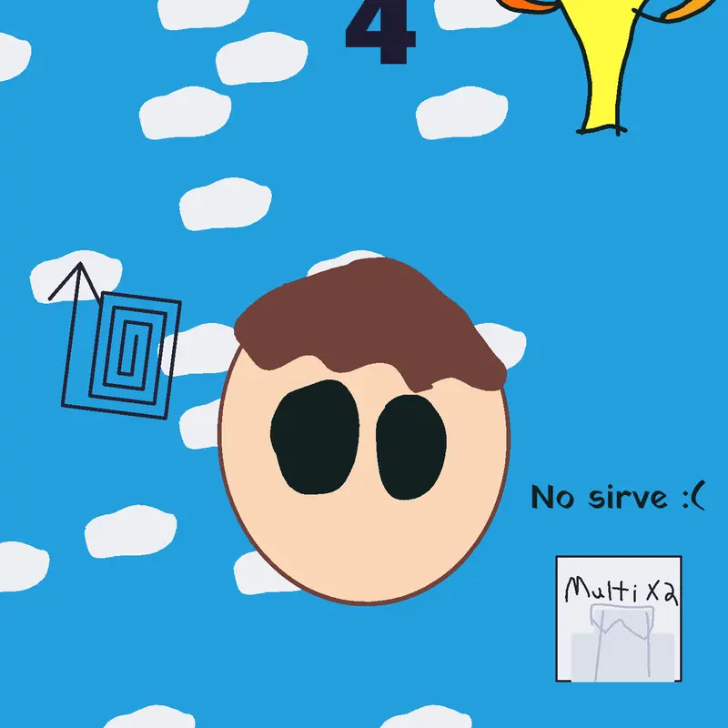 Game by @SamGRByt