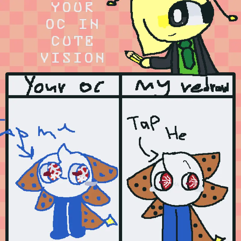 Game by @Shusy