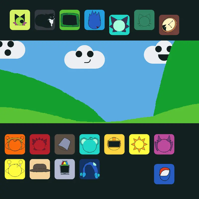 Game by @miguel_4791