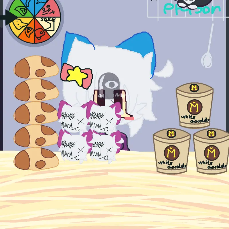 Game by @oh_my_days
