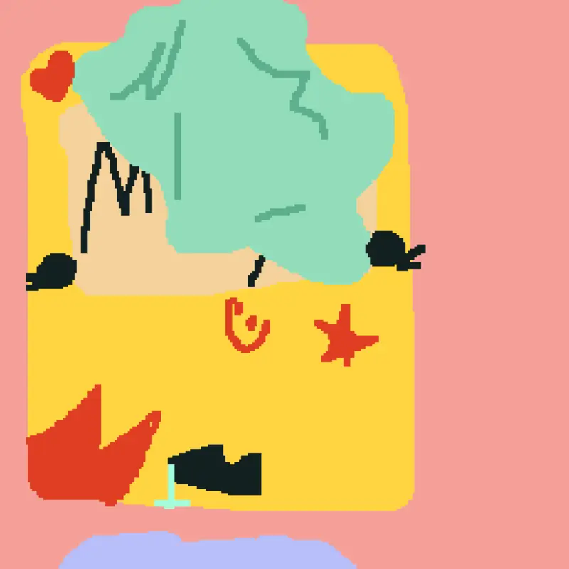 Game by @C4ppy