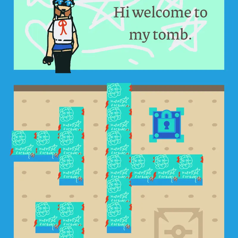 Game by @m00ncake