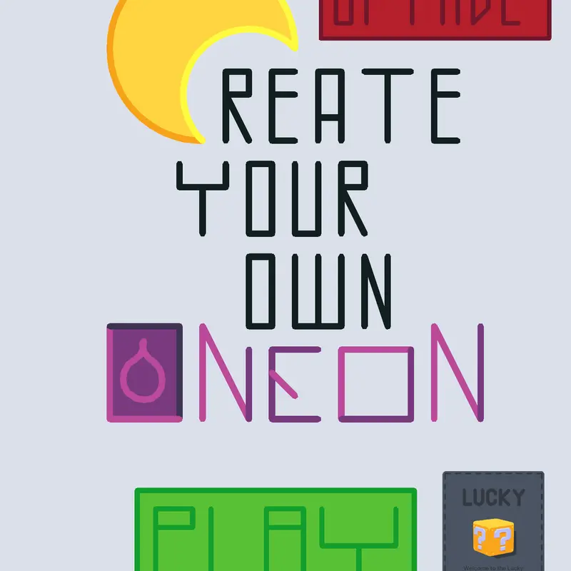 Game by @Oneon