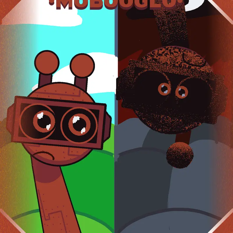 Game by @MoytheOctopus