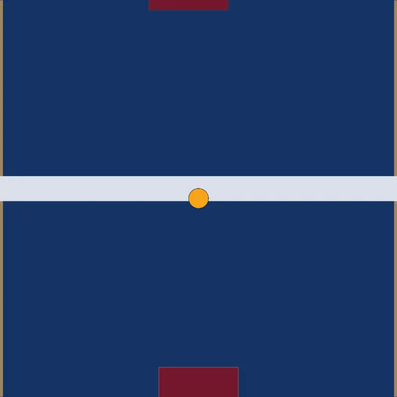Ping pong by @Spearfast