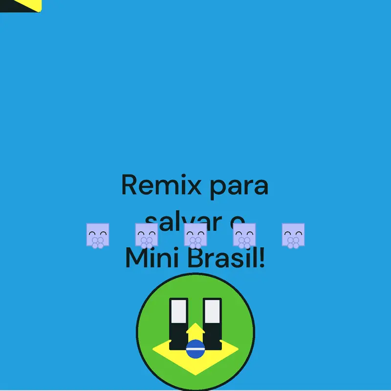 Game by @cubucal