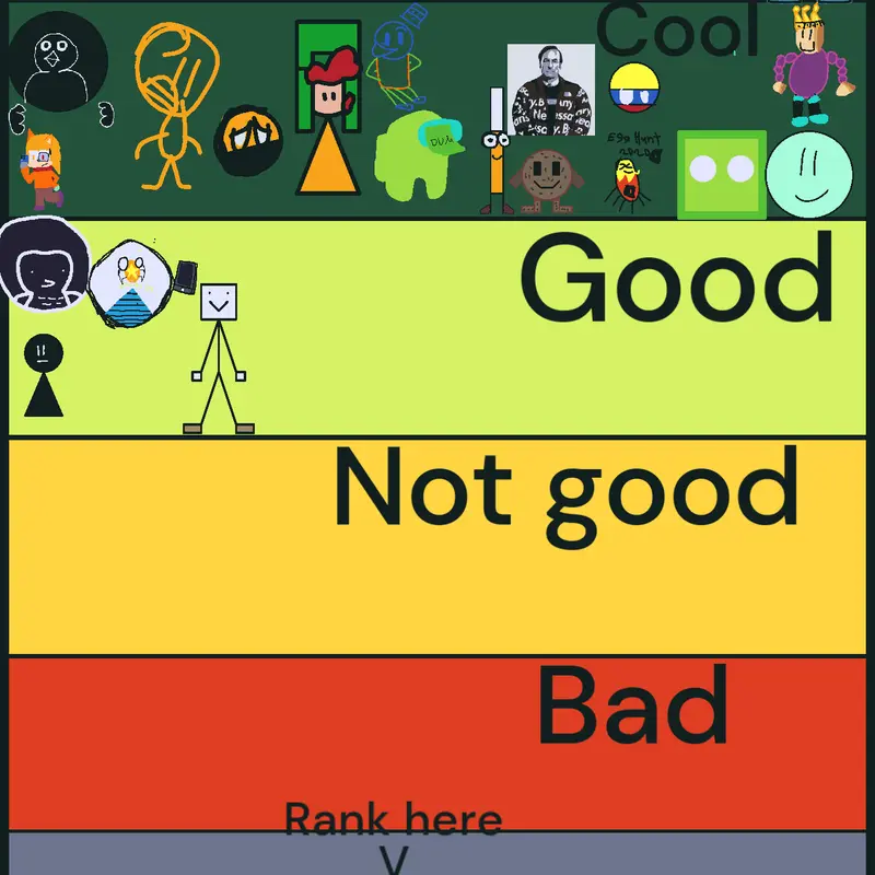 Game by @chaos_jerk