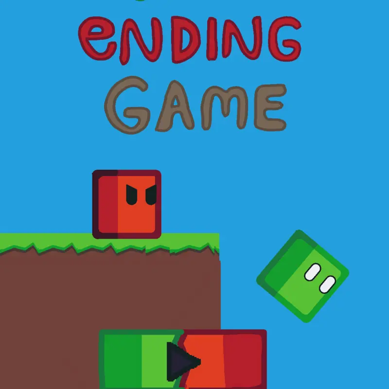 Game by @ItsNikolas