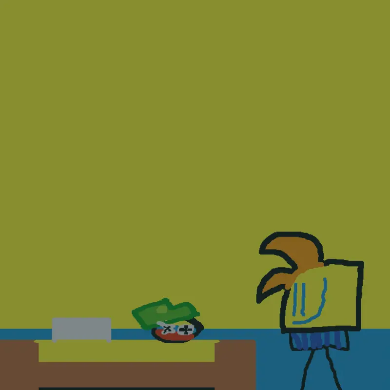 Game by @cuber_games
