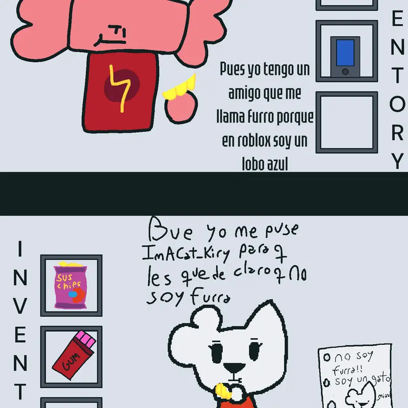 Game by @Ajoloxi97