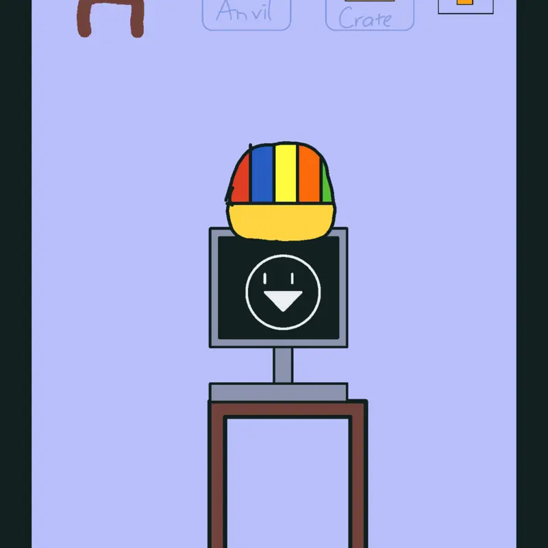 Game by @theshadowfoxygames