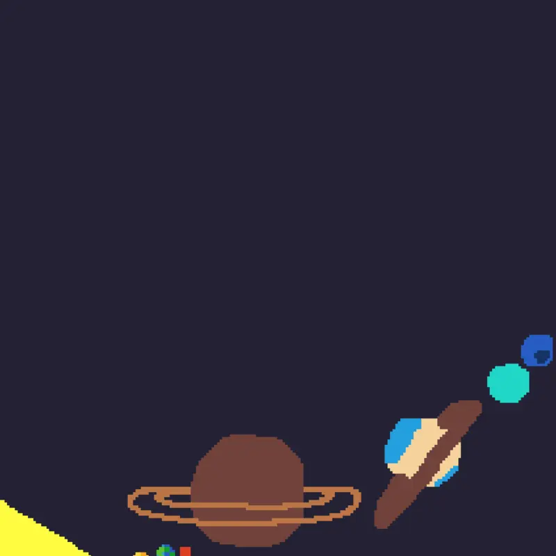 Game by @MaxCas
