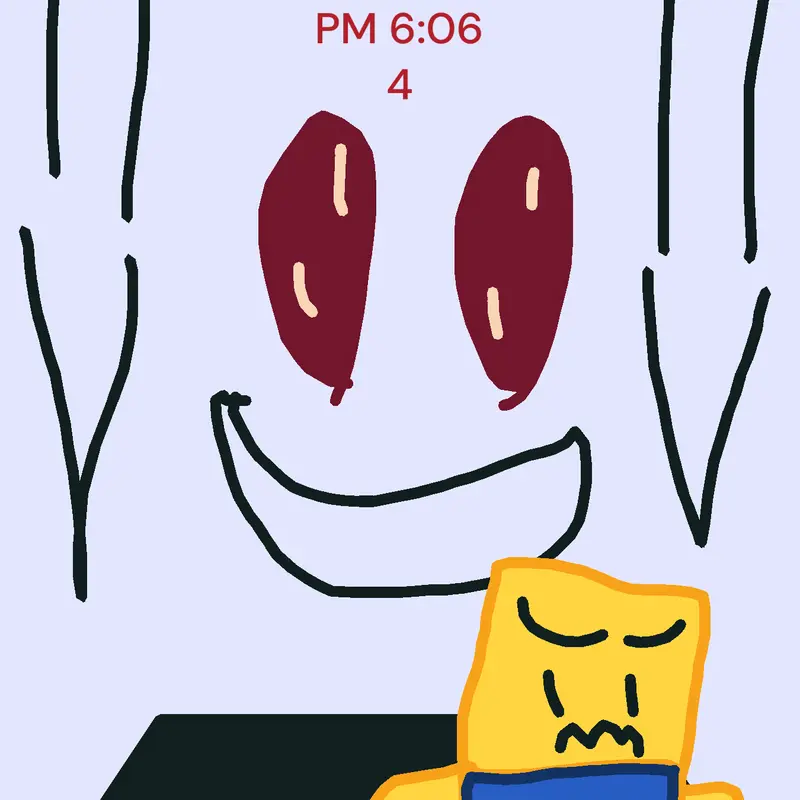 Game by @EthanAndLasagna