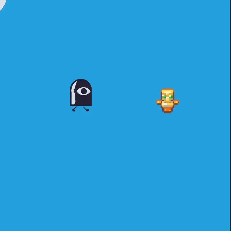 Game by @puppetcinar