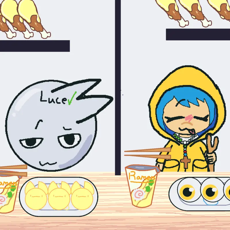 Game by @FanyaFanya