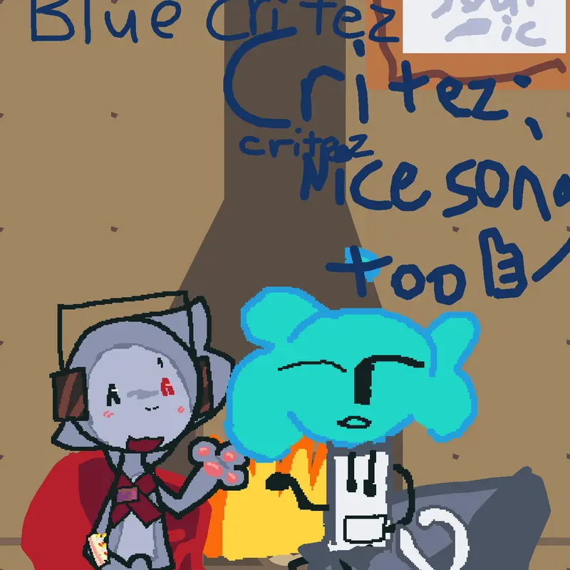 Game by @L1m3_C1tr75