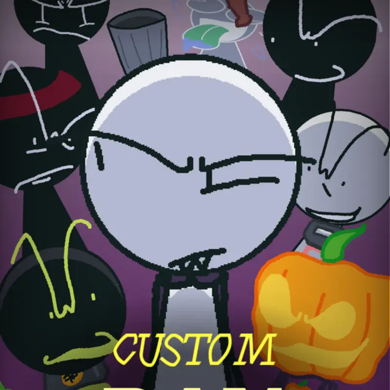 Batting (Customized) Day Remastered by @ZContent