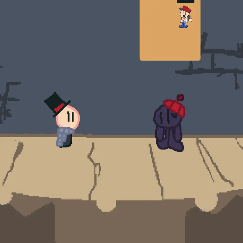 Game by @MrBanana64