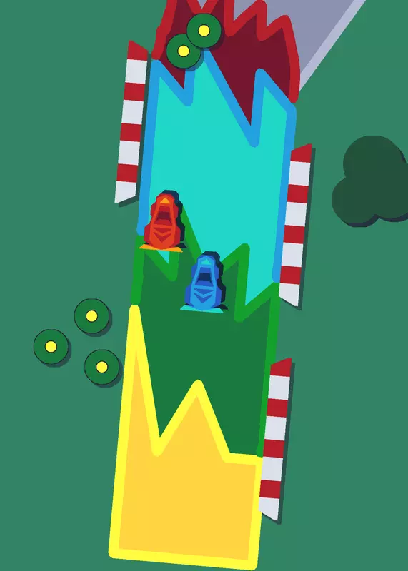 Game by @glimeris