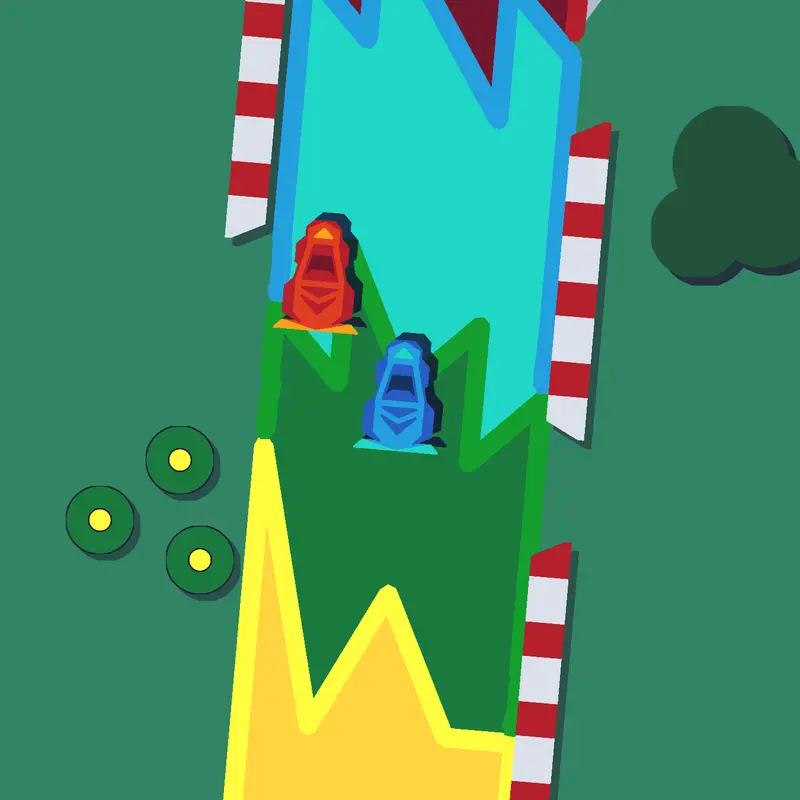 Game by @glimeris