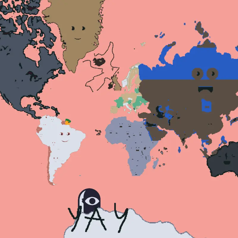Game by @Southkoreaball