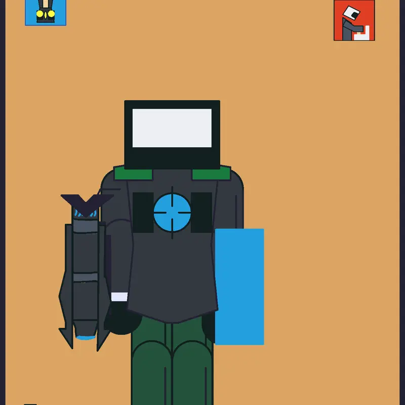 Game by @hewrgames