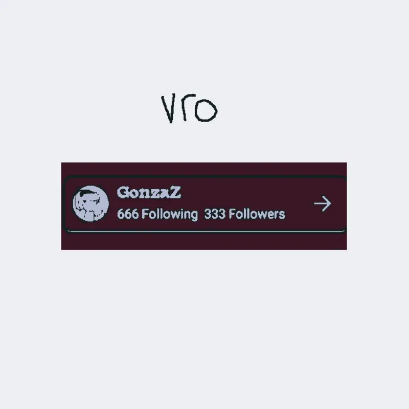 Game by @GonzaZ