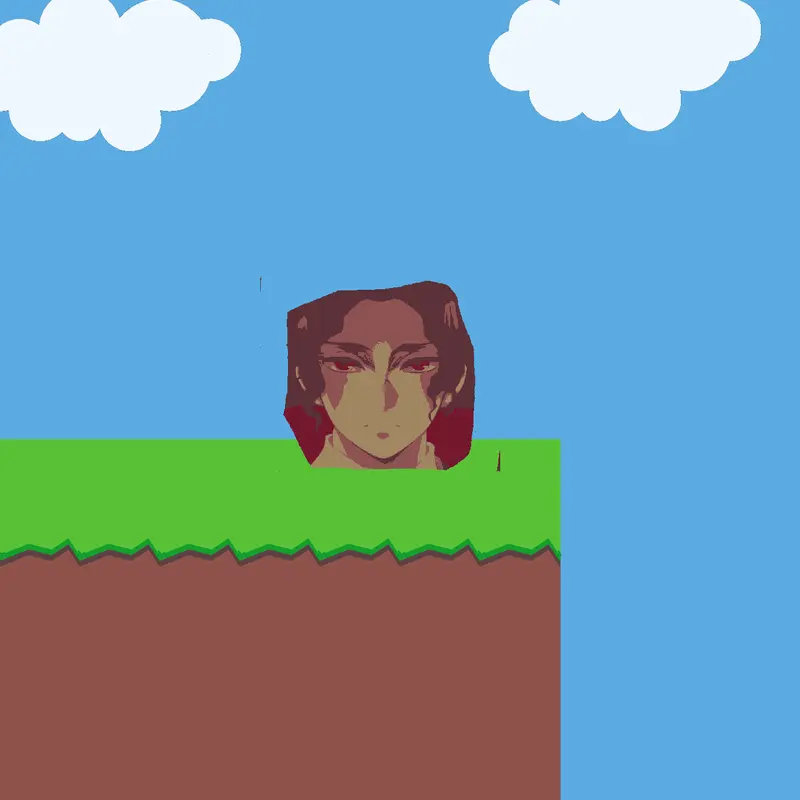 Game by @akaza-game