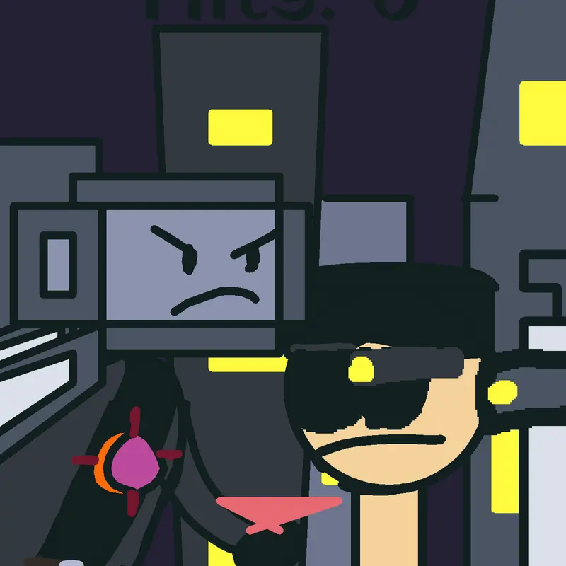 Game by @mr_incredible