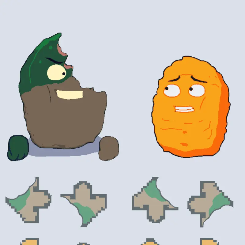 Game by @CFMOT_user