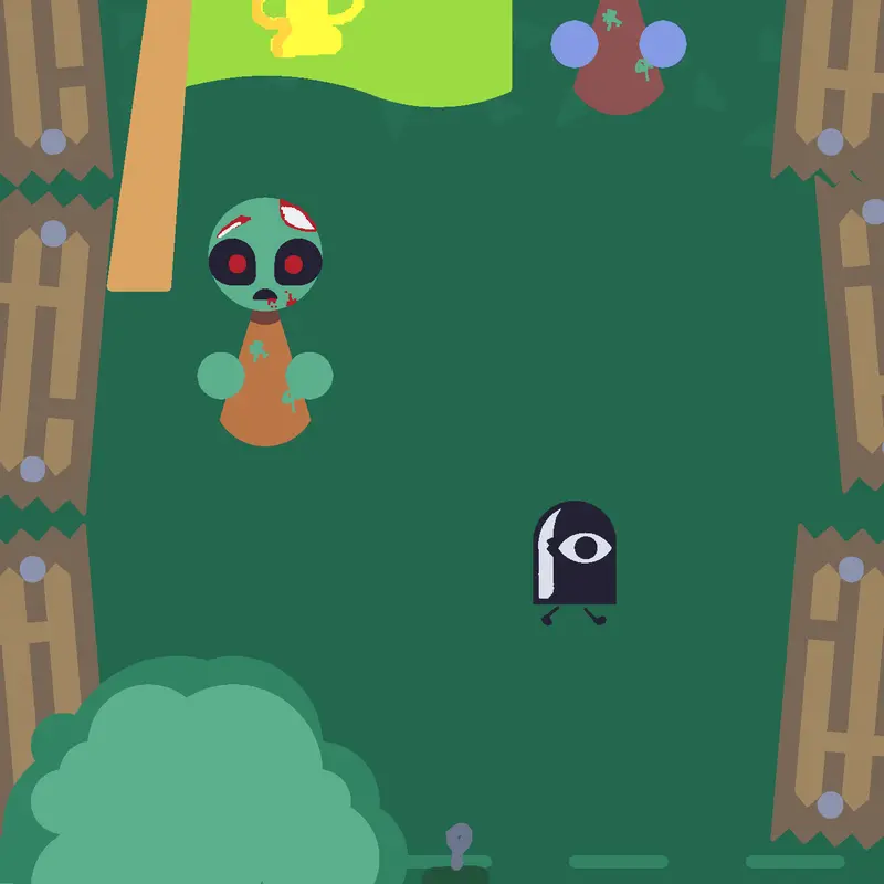 Game by @pebblefunki