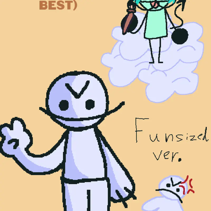 Game by @kerono