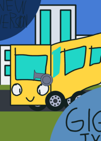 The wheels on the bus 🚌🚌🚌🚌🚌🚌🚍🚍🚍🚍🚍�...