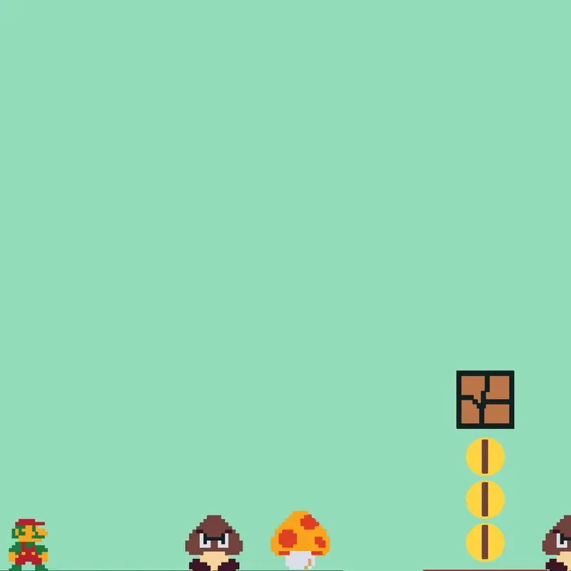 Game by @NanaTB