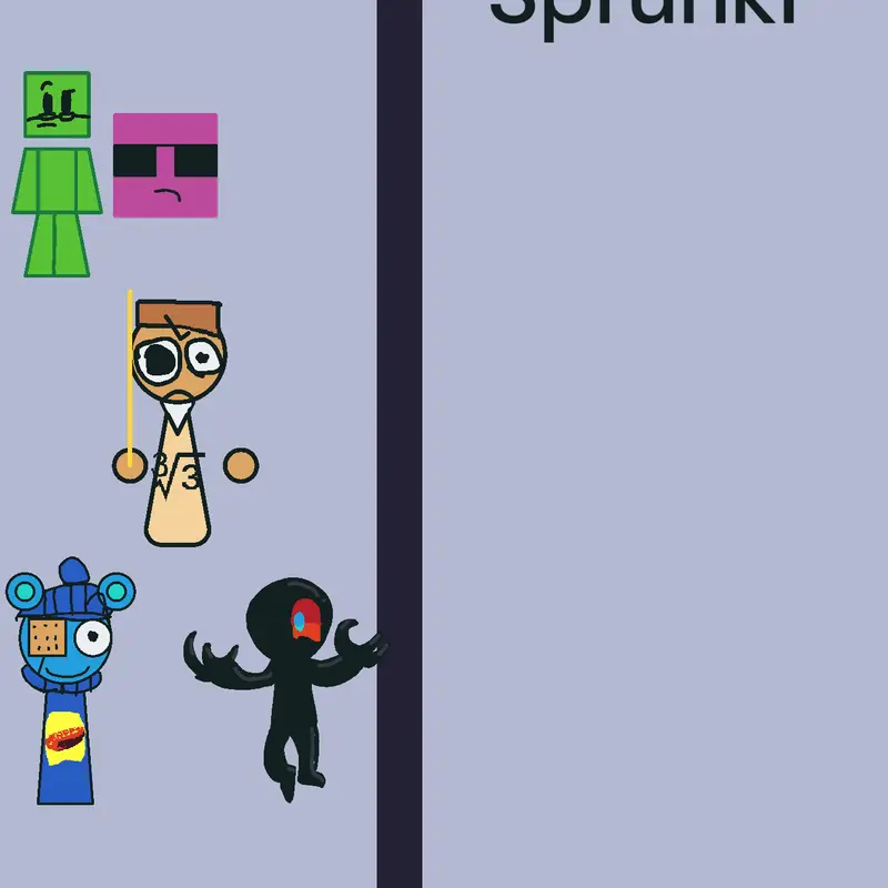 Game by @inky666