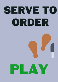 Serve to Order!