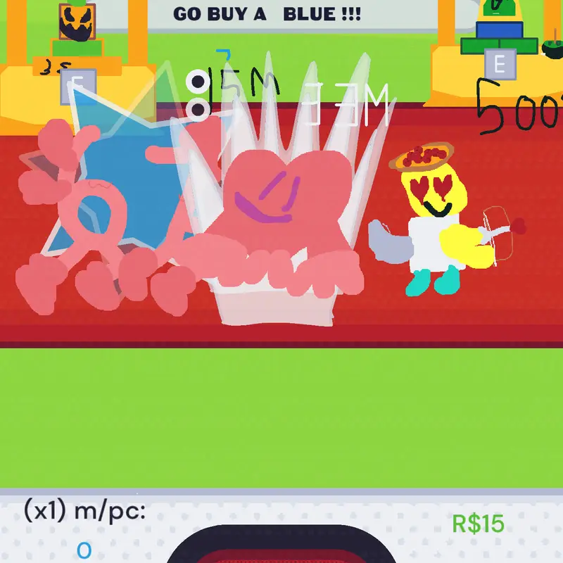 Game by @kfc1243