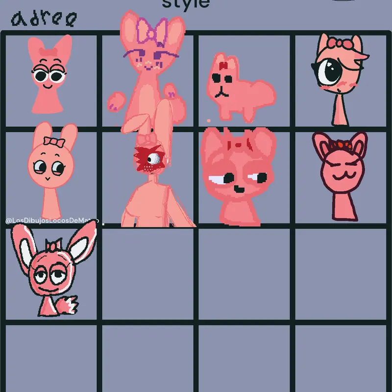 Game by @areyouokay