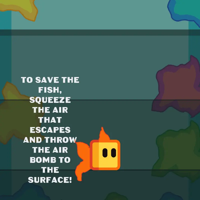 Game by @MaylonGabriel