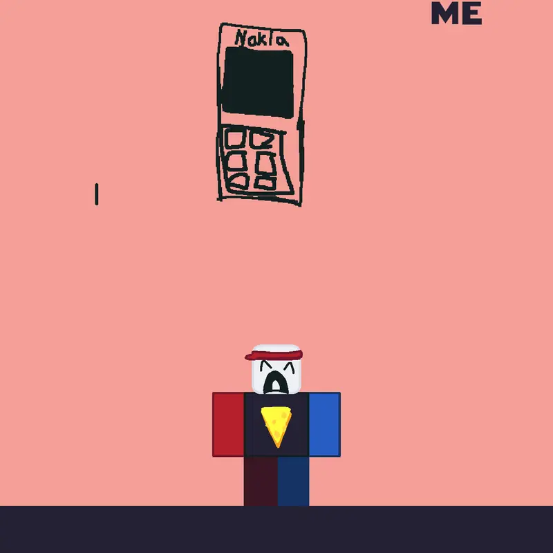 Game by @P1NKY-TH3RI4N_P4WS521