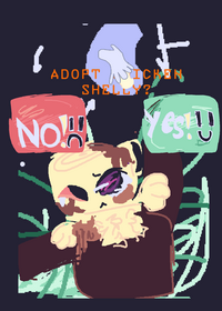 Chicken Shelly