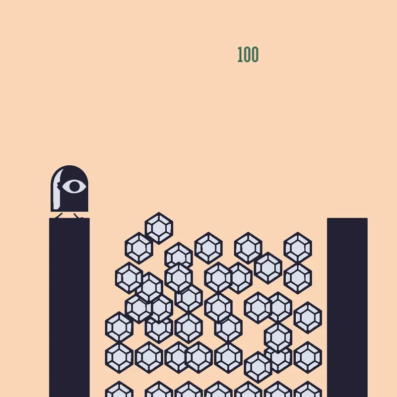 Game by @marikyut