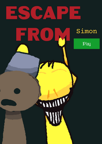 Escape from Simon!