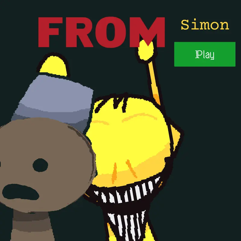 Game by @the_castle_cat