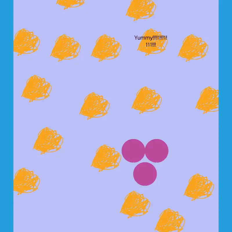 Game by @thefriedapple