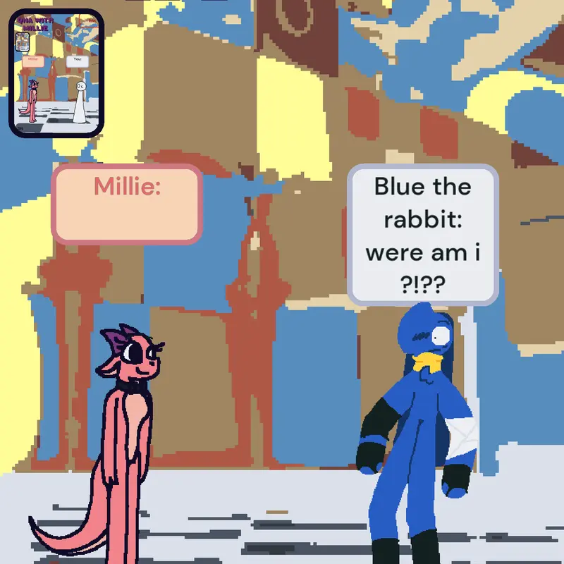 Game by @just_BlueL_