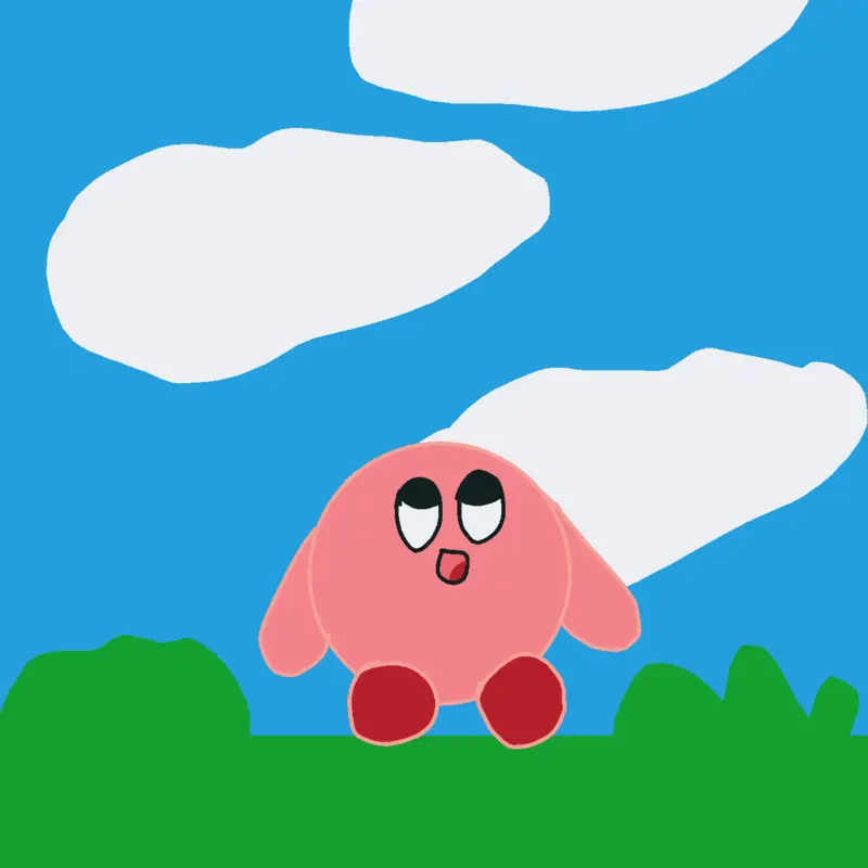 Game by @Kirby_br0s