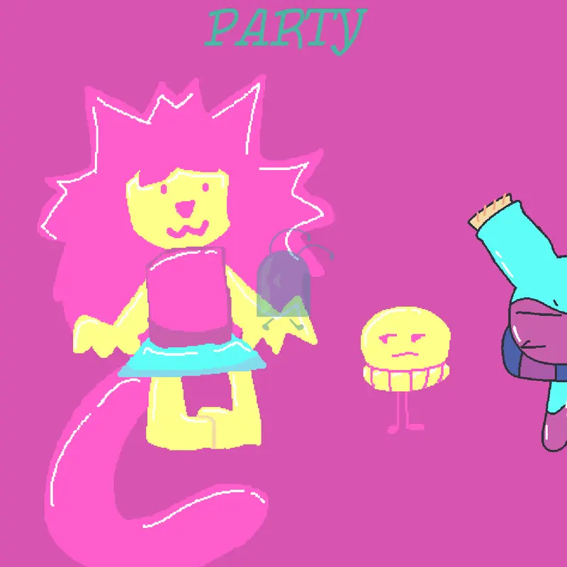 Game by @SmokeyBomb