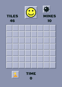 Minesweeper